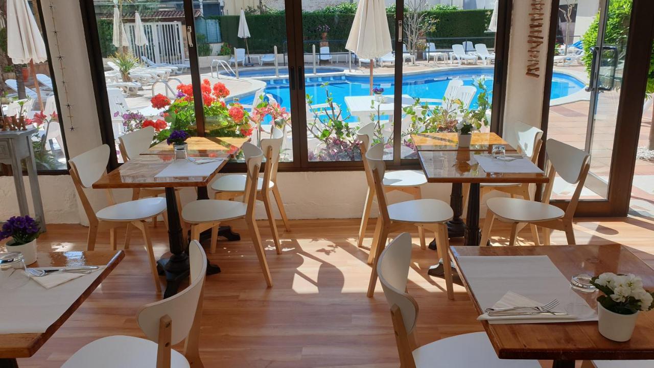 Hotel Mireia